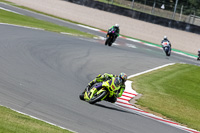 Advanced Group Yellow Bikes